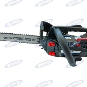 Motosega Ama AMX26.10-Da Potatura-0.9Kw-1.22Hp-25.4cc-3.4Kg-Barra Oregon 25cm..