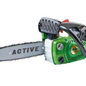 Motosega Active 39.39 Evolution 38cc-1.8Kw-2.5Cv-3.5Kg-Easy Start-Professionale