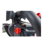 Motosega AMA AMX 26.10 25,4 cc, Barra 25 cm, Peso 3.3 Kg, 1.22 Hp, Per Potatura e Giardinaggio
