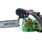 Motosega Active 28.28 Da Potatura-30.1cc-1.03Kw-1.4Cv-3 Kg-Professionale