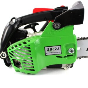 Motosega Active 28.28 Da Potatura-30.1cc-1.03Kw-1.4Cv-3 Kg-Professionale
