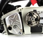 Motosega Active 28.28 Da Potatura-30.1cc-1.03Kw-1.4Cv-3 Kg-Professionale