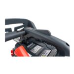 Motosega AMA AMX 26.10 25,4 cc, Barra 25 cm, Peso 3.3 Kg, 1.22 Hp, Per Potatura e Giardinaggio
