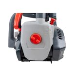 Motosega AMA AMX 26.10 25,4 cc, Barra 25 cm, Peso 3.3 Kg, 1.22 Hp, Per Potatura e Giardinaggio