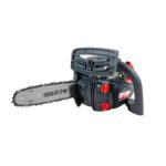 Motosega AMA AMX 26.10 25,4 cc, Barra 25 cm, Peso 3.3 Kg, 1.22 Hp, Per Potatura e Giardinaggio