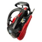 Motosega Shindaiwa 251TCS-25cc-1.10Kw-1.52CV-Peso 2.3Kg-Professionale Potatura-Barra Carving
