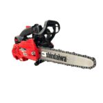 Motosega Shindaiwa 251TCS-25cc-1.10Kw-1.52CV-Peso 2.3Kg-Professionale Potatura-Barra Carving