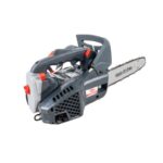 Motosega AMA AMX 26.10 25,4 cc, Barra 25 cm, Peso 3.3 Kg, 1.22 Hp, Per Potatura e Giardinaggio