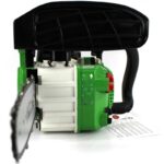 Motosega a Scoppio Active 28.28 30,1 cc, Barra 25 cm, 3 Kg, 1.4 Cv, Compatta e Maneggevole