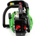 Motosega a Scoppio Active 28.28 30,1 cc, Barra 25 cm, 3 Kg, 1.4 Cv, Compatta e Maneggevole