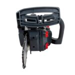 Motosega AMA AMX 26.10 25,4 cc, Barra 25 cm, Peso 3.3 Kg, 1.22 Hp, Per Potatura e Giardinaggio