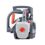 Motosega AMA AMX 26.10 25,4 cc, Barra 25 cm, Peso 3.3 Kg, 1.22 Hp, Per Potatura e Giardinaggio