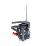 Motosega AMA AMX 26.10 25,4 cc, Barra 25 cm, Peso 3.3 Kg, 1.22 Hp, Per Potatura e Giardinaggio
