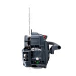 Motosega AMA AMX 26.10 25,4 cc, Barra 25 cm, Peso 3.3 Kg, 1.22 Hp, Per Potatura e Giardinaggio