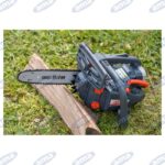 Motosega Ama AMX26.10-Da Potatura-0.9Kw-1.22Hp-25.4cc-3.4Kg-Barra Oregon 25cm..