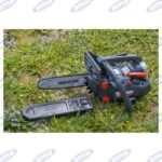 Motosega Ama AMX26.10-Da Potatura-0.9Kw-1.22Hp-25.4cc-3.4Kg-Barra Oregon 25cm..