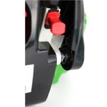 Motosega a Scoppio Active 28.28 30,1 cc, Barra 25 cm, 3 Kg, 1.4 Cv, Compatta e Maneggevole