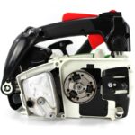 Motosega a Scoppio Active 28.28 30,1 cc, Barra 25 cm, 3 Kg, 1.4 Cv, Compatta e Maneggevole