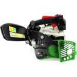 Motosega a Scoppio Active 28.28 30,1 cc, Barra 25 cm, 3 Kg, 1.4 Cv, Compatta e Maneggevole