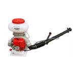 Atomizzatore a Zaino AMA ATO 380 a Scoppio 80cc 3kW – Serbatoio 14L per Trattamenti Vigneto, Uliveto e Frutteto