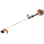 Decespugliatore Oleo-Mac Sparta 381 S – Motore 36,2 cc 1,8 HP con Testina Load&Go per Taglio Erba e Sterpaglie