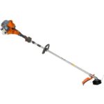 Decespugliatore Oleo-Mac Sparta 250 S – Motore 25,4 cc 1 HP con Testina Tap&Go per Taglio Erba e Manutenzione Giardino