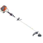 Decespugliatore Oleo-Mac BCH 400 S – Motore 40,2 cc 2 HP con Testina Tap&Go EVO per Taglio Erba Alta e Sterpaglie