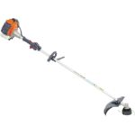 Decespugliatore Oleo-Mac BCH 250 S – Motore 25,4 cc 1,2 HP con Testina Tap&Go per Taglio Erba e Manutenzione Giardino