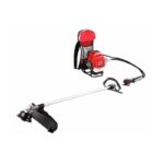 Decespugliatore a Zaino AMA KD3 530BPN con Motore Kawasaki TJ53E – 53 cc Professionale per Taglio Erba e Sterpaglie (Cod. 98580)