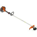 Decespugliatore Oleo-Mac Sparta 381 S – Motore 36,2 cc 1,8 HP con Testina Load&Go per Taglio Erba e Sterpaglie