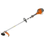 Decespugliatore Oleo-Mac Sparta 250 S – Motore 25,4 cc 1 HP con Testina Tap&Go per Taglio Erba e Manutenzione Giardino