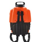 Pompa a Spalla a Batteria-12V 8AH-16Lt-5.4Kg-Lancia Telescopica-Trolley-Doppio Uso