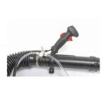 Atomizzatore a Zaino AMA ATO 380 a Scoppio 80cc 3kW – Serbatoio 14L per Trattamenti Vigneto, Uliveto e Frutteto