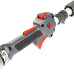 Decespugliatore Oleo-Mac Sparta 381 S – Motore 36,2 cc 1,8 HP con Testina Load&Go per Taglio Erba e Sterpaglie