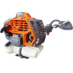 Decespugliatore Oleo-Mac BCH 250 S – Motore 25,4 cc 1,2 HP con Testina Tap&Go per Taglio Erba e Manutenzione Giardino