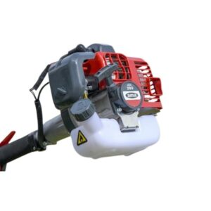 Decespugliatore Ama AG5 280-26cc-0.7Kw-0.95Hp-6Kg-Ø asta 26mm-Lungezza Asta 1500 mm