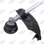 Decespugliatore A Zaino Con Motore Kawasaki TJ53 e Asta Trasmissione AMA-KD3 530BPN-53.2CC-2.7HP