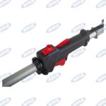 Decespugliatore A Zaino Con Motore Kawasaki TJ53 e Asta Trasmissione AMA-KD3 530BPN-53.2CC-2.7HP