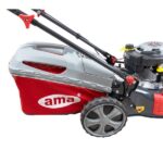 Rasaerba a Spinta Ama NRS465T-Mot.MVGT6-146cc-Larghezza Taglio 46cm-30.7Kg-Mulching