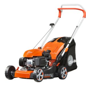 Rasaerba OleoMac G44PK Comfort Plus-Motore OHV-K500-A Spinta-Larghezza Taglio 41 cm