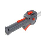 Decespugliatore Oleo-Mac BCH 250 S – Motore 25,4 cc 1,2 HP con Testina Tap&Go per Taglio Erba e Manutenzione Giardino