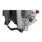 Atomizzatore a Zaino AMA ATO 380 a Scoppio 80cc 3kW – Serbatoio 14L per Trattamenti Vigneto, Uliveto e Frutteto