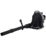 Soffiatore a Zaino AMA KBL 800 79,4 cc – 4 HP, 100 m/s, Professionale per Foglie e Grandi Superfici