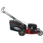 Rasaerba a Trazione AMA TRX 511 – Tagliaerba a Scoppio 170 cc OHV con Taglio 50 cm, Cesto 65 L e Sistema Mulching 4-in-1