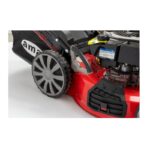 Rasaerba a Trazione AMA TRX 531B – Tagliaerba a Scoppio 161 cc Briggs & Stratton 750EX con Taglio 53 cm e Cesto 65 L