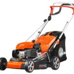 Rasaerba OleoMac G53TK Comfort Plus-Mot.OHVK650-A Trazione-Larghezza Taglio 51cm