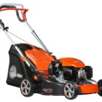 Rasaerba OleoMac G53TK Comfort Plus-Mot.OHVK650-A Trazione-Larghezza Taglio 51cm