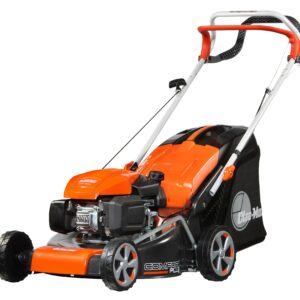 Rasaerba OleoMac G48TK Comfort Plus-Mot.OHVK600-A Trazione-Larghezza Taglio 46cm