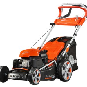 Rasaerba OleoMac G48TK ALLROAD4-Mot.K650OHV-A Trazione-Largezza Taglio 46 cm