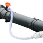 Atomizzatore a Zaino AMA ATO 380-Serbatoio 14 Lt-80cc-3.0Kw-14Kg-Portata 110 m/s